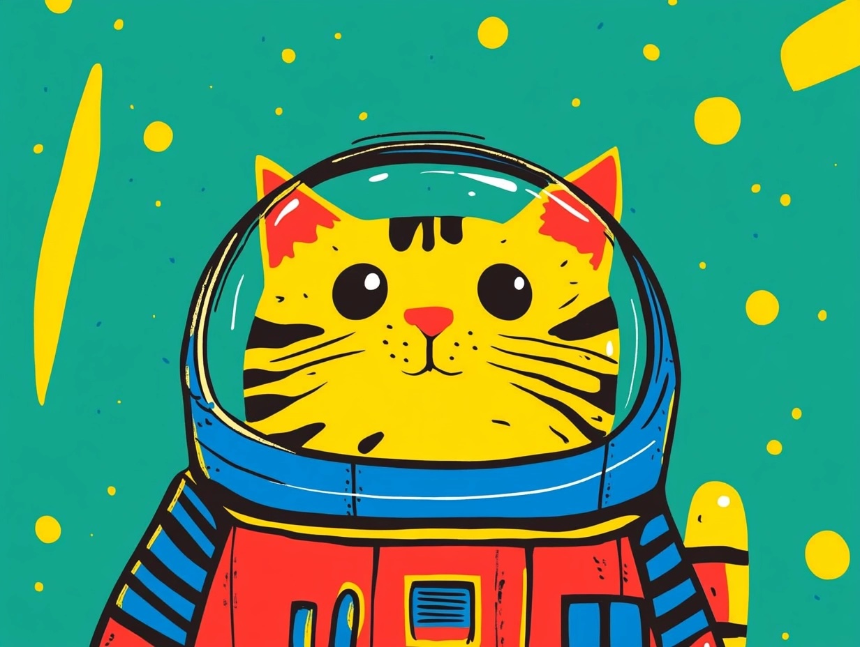 一个随时都可以和 AI 对话的世界