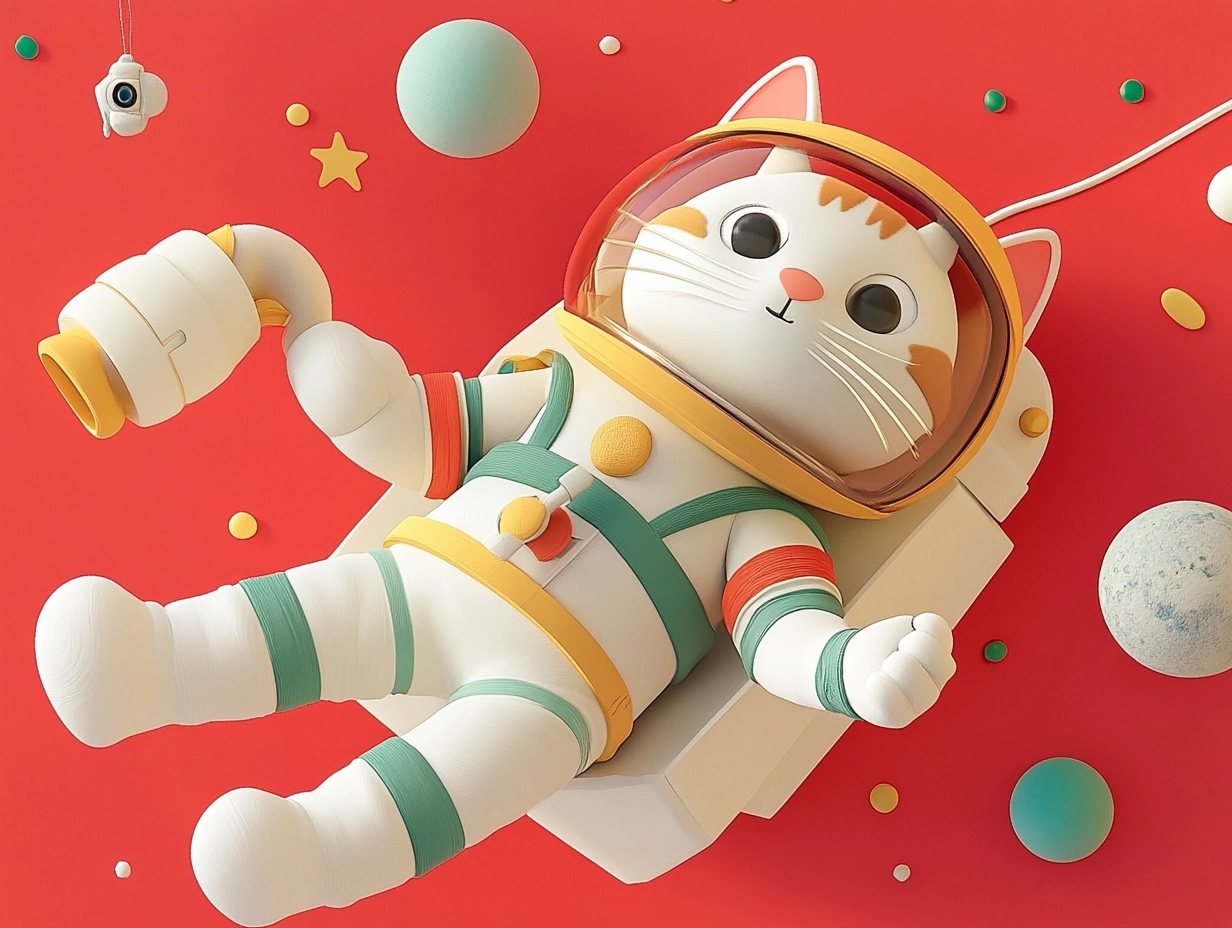 【直播1-3】不要着急创造，先调研